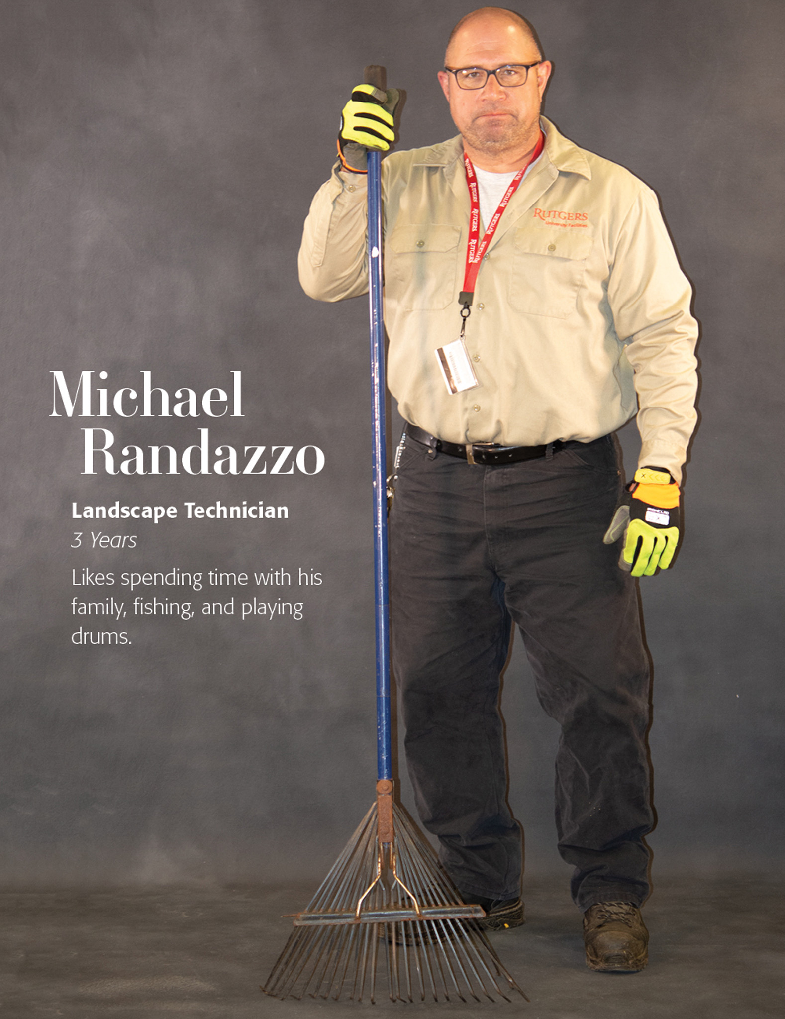 Michael Randazzo