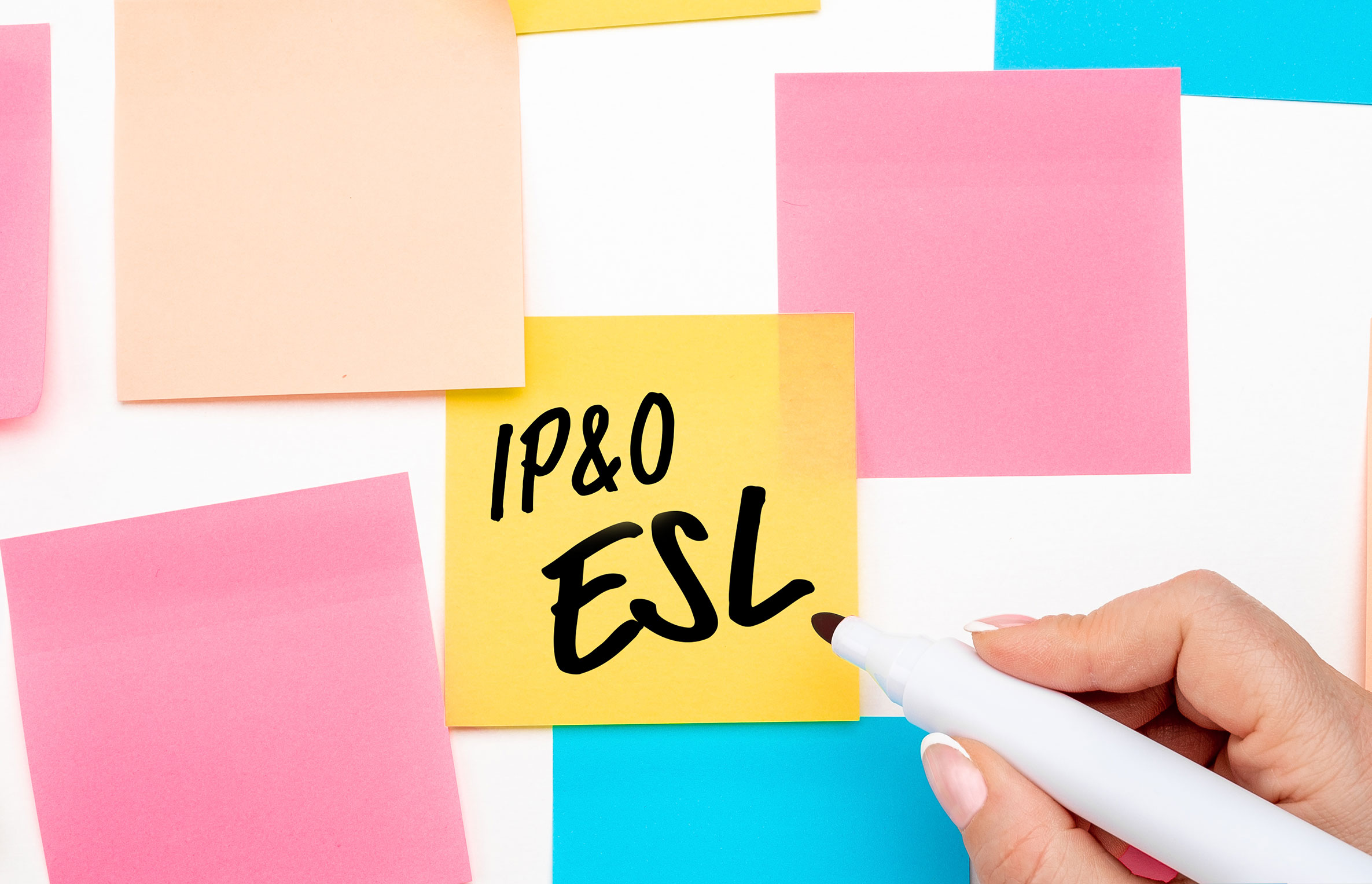 esl