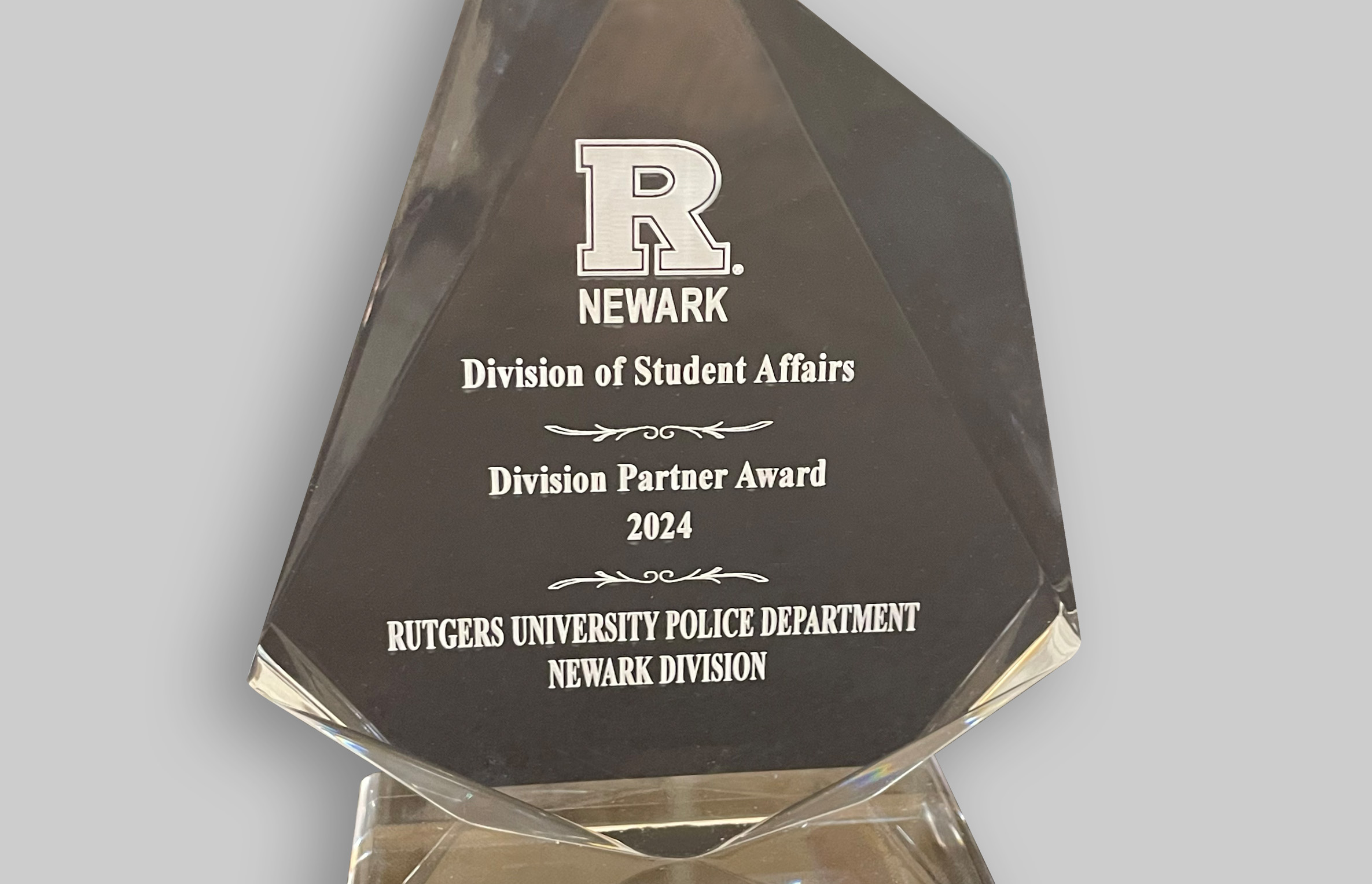 Campus Partner Award
