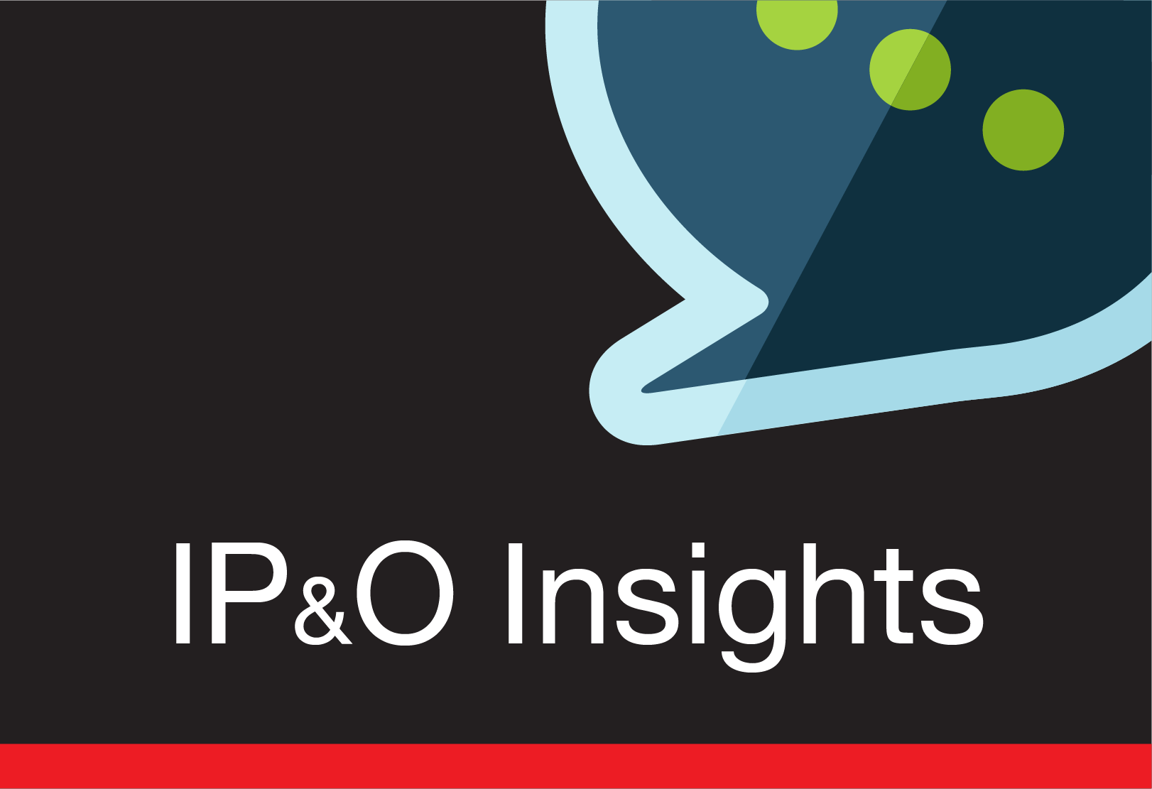 Cover photo for IP&O Insights