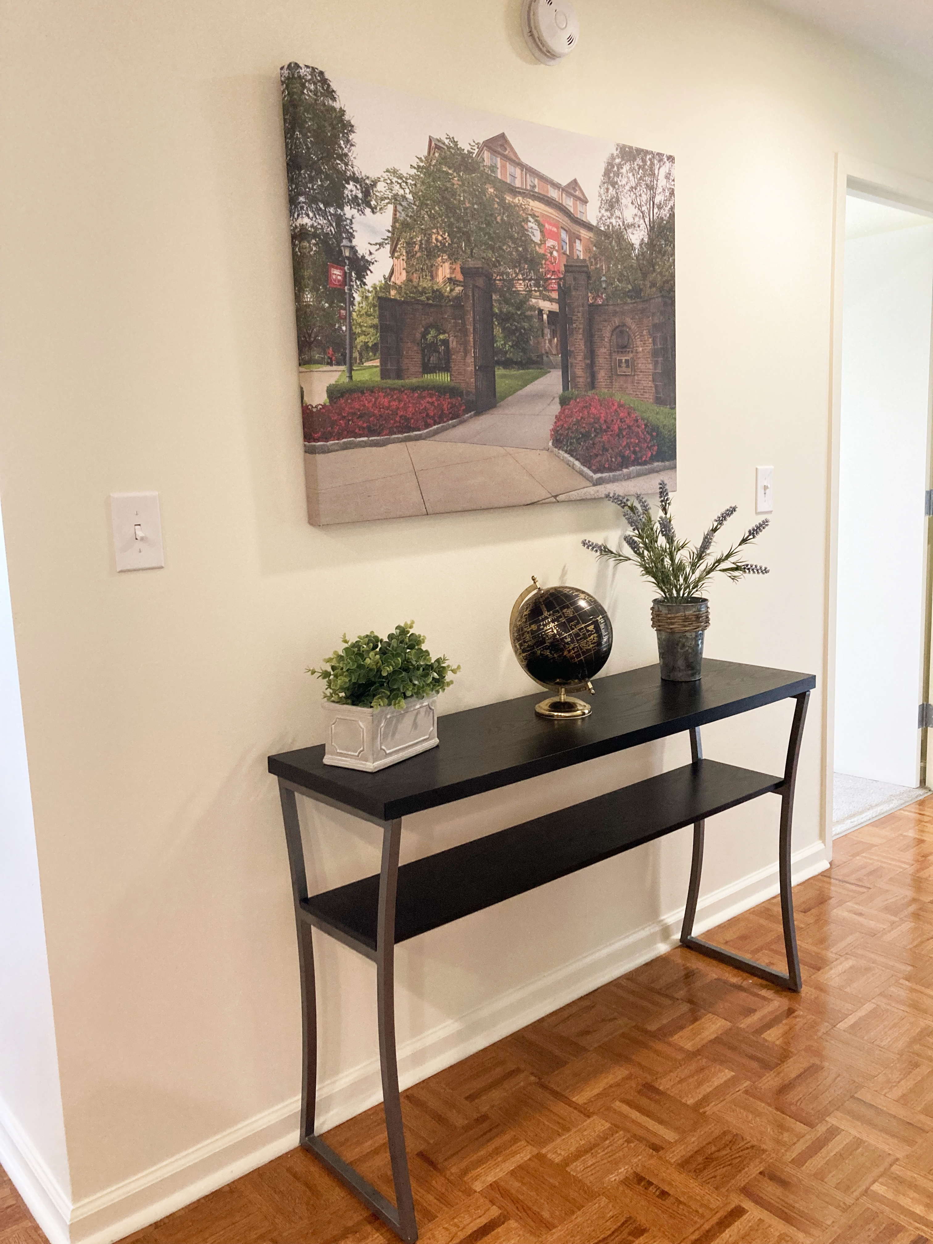 The Vue Gallery | Institutional Planning and Operations